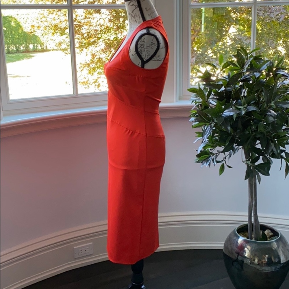 EUC VERSACE DRESS - Picture 6 of 8